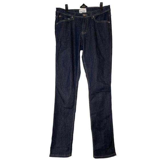 DU/ER Performance Skinny Denim Jean size 29 - Picture 2 of 8